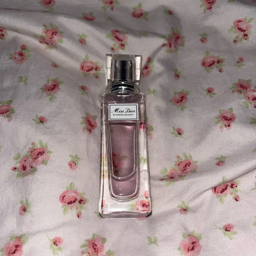 Dior Miss Dior Body Oil - Pink